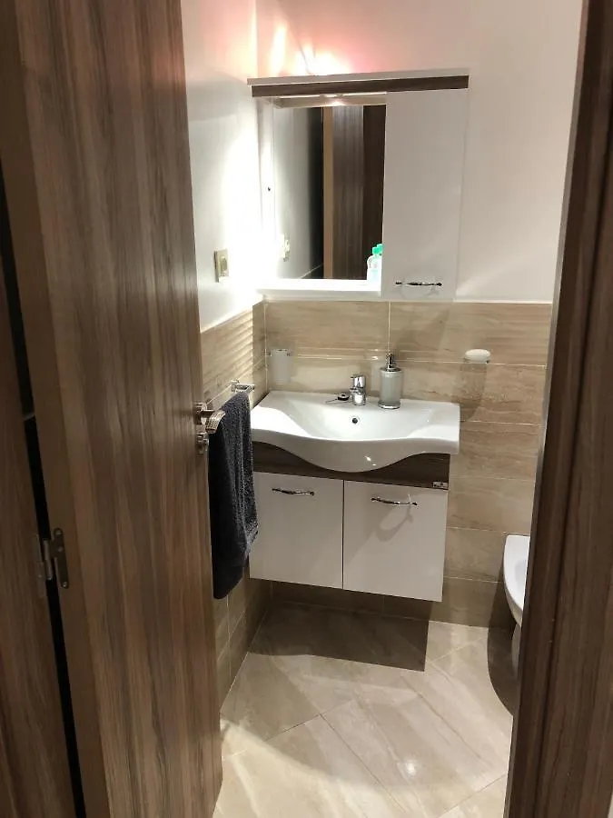 Appartement Haut Standing Marrakesh 0*,