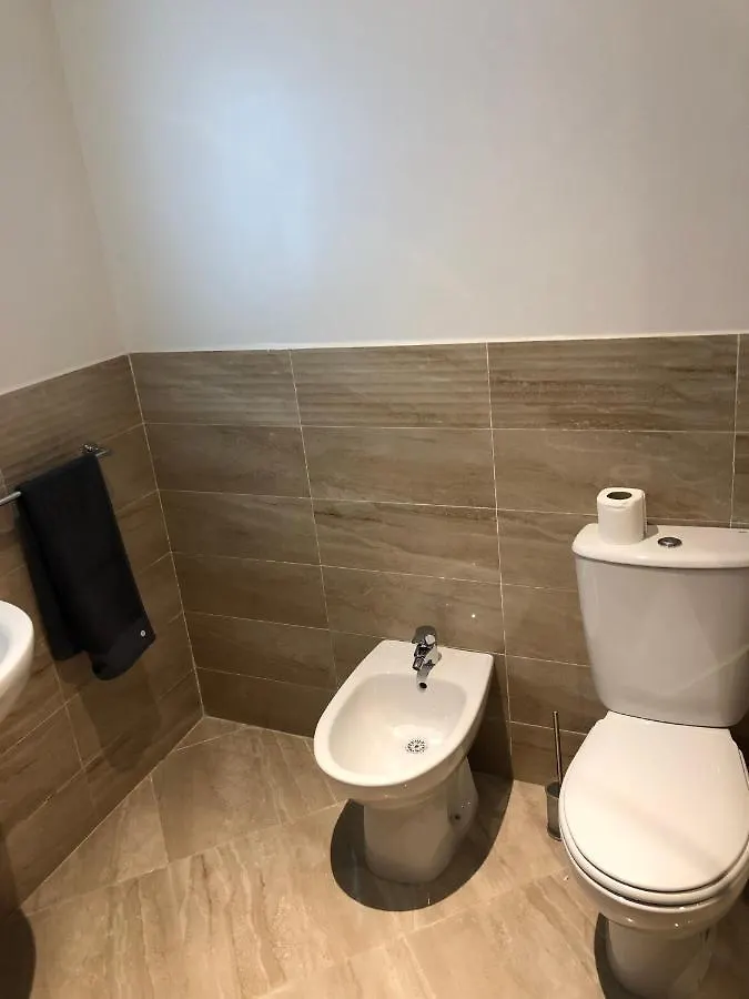 Apartment Appartement Haut Standing Marrakesh