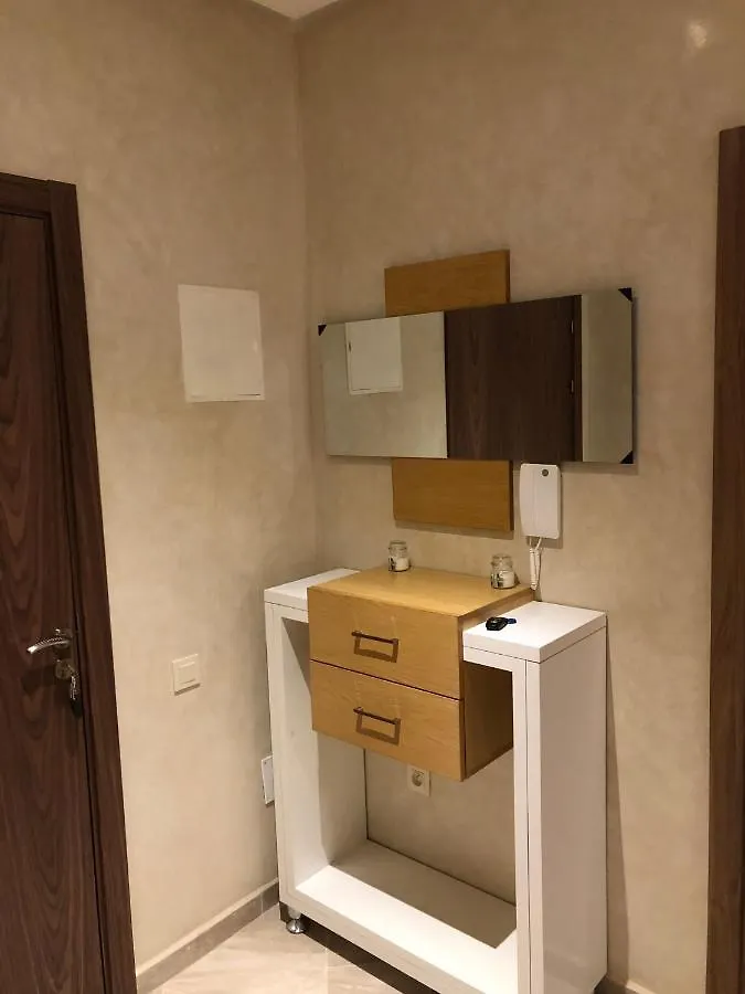 Appartement Haut Standing Marrakesh 0*,  Morocco